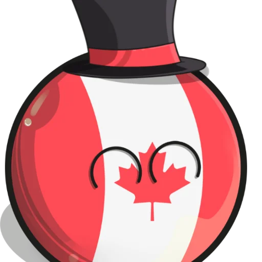 Countryballs by @Skendy123 and @second_B0 - 