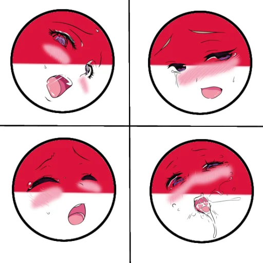 Sticker КОНТРИБОЛС - 10