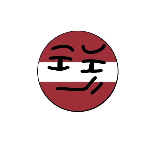 Sticker КОНТРИБОЛС - 9