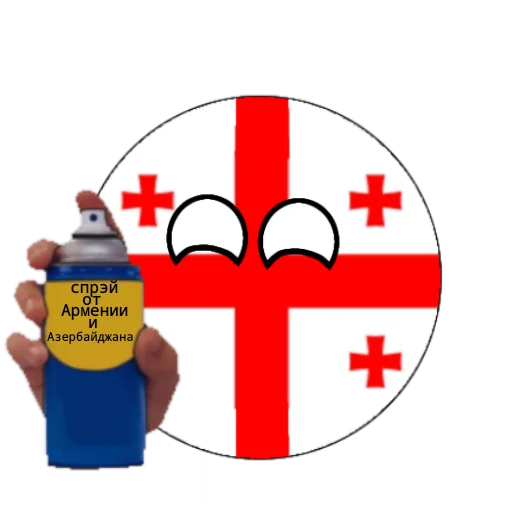 Sticker КОНТРИБОЛС - 7