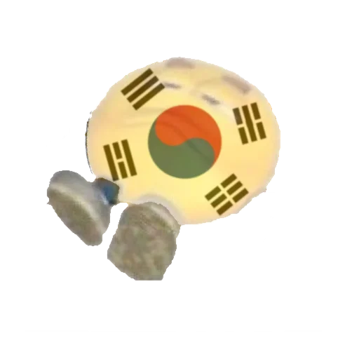 Sticker КОНТРИБОЛС - 6