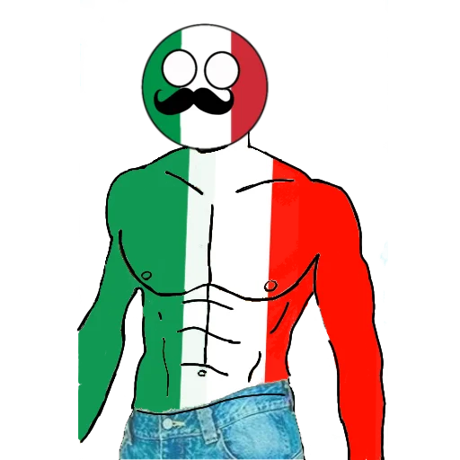 Sticker КОНТРИБОЛС - 4