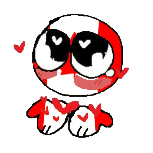 Sticker КОНТРИБОЛС - 3