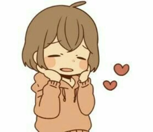 Sticker Couple ( @Stillae ) - 7