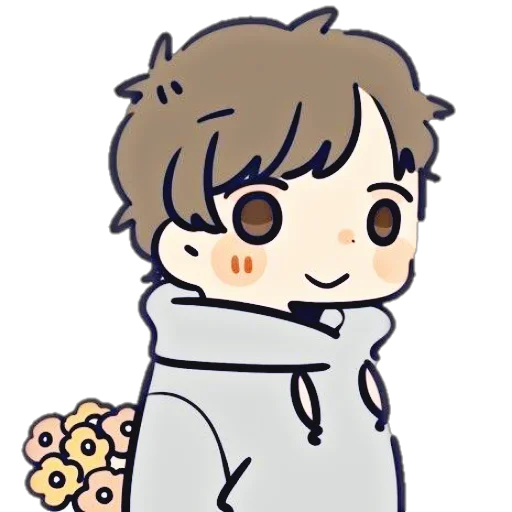 clipart illustration animated cartoon