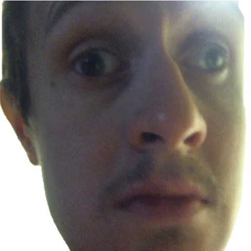 Sticker CowBoyGamaz - 1