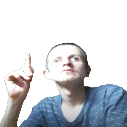 Стикер CowBoyGamaz - 1