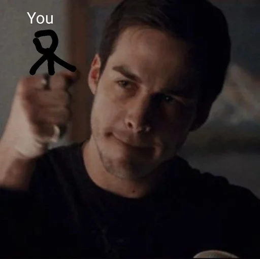 Стикер Kai🧁 :: @fStikBot - 1