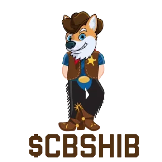 Sticker Cowboy Shiba Stickers - 8