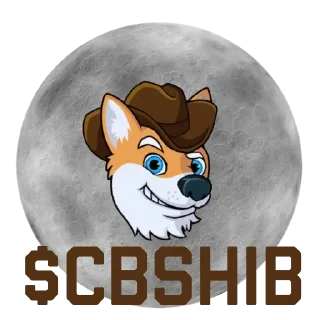 Sticker Cowboy Shiba Stickers - 6