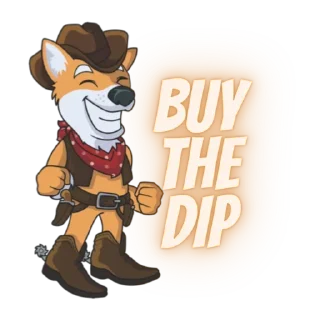 Sticker Cowboy Shiba Stickers - 4