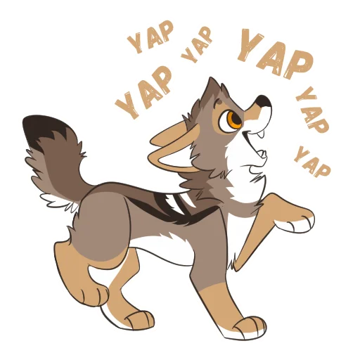 Coyotes by Pulexart.com - 