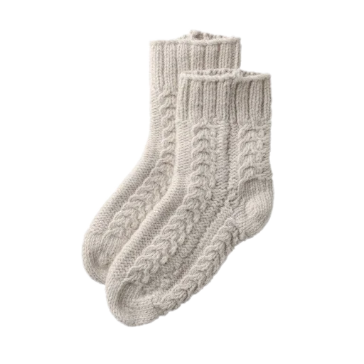 clothing sock
