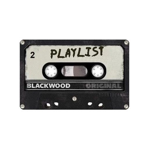 electronics tape text