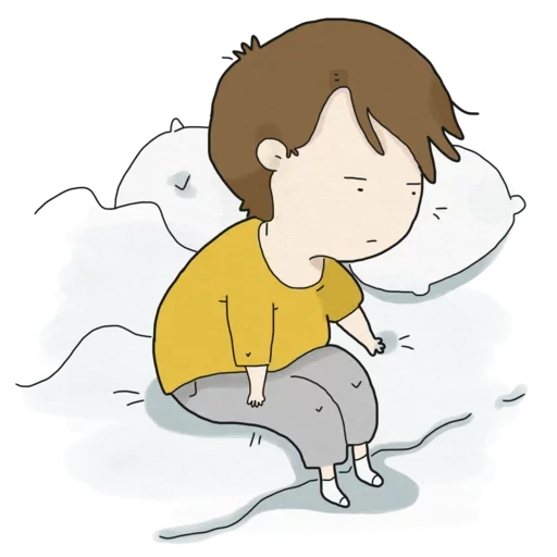 Sticker @cozycorrner - 11