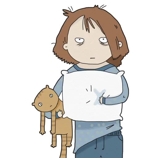 Sticker @cozycorrner - 7