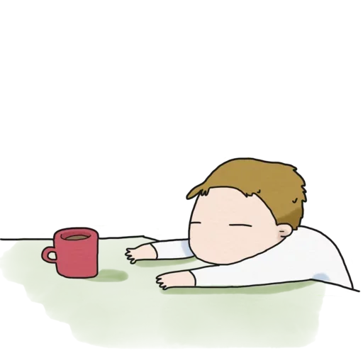 Sticker @cozycorrner - 6