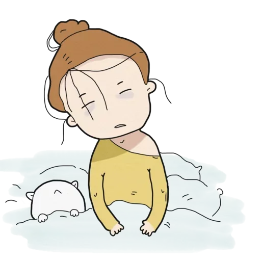 Sticker @cozycorrner - 1