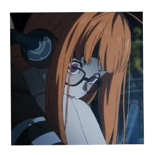 Sticker Больше стиков тут: @stikery4 - 3