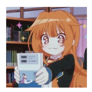 Sticker Больше стиков тут: @stikery4 - 5