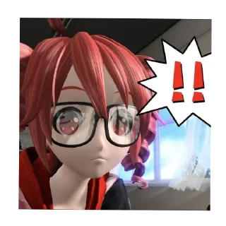 Sticker Больше стиков тут: @stikery4 - 9