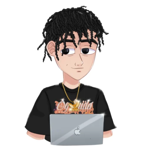 человеческое лицо мультфильм иллюстрация