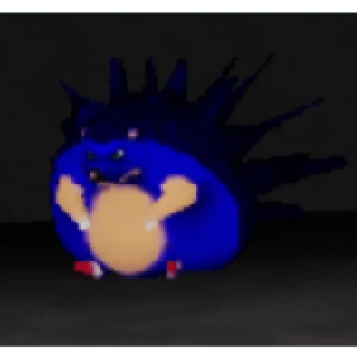 cartoon animation toy