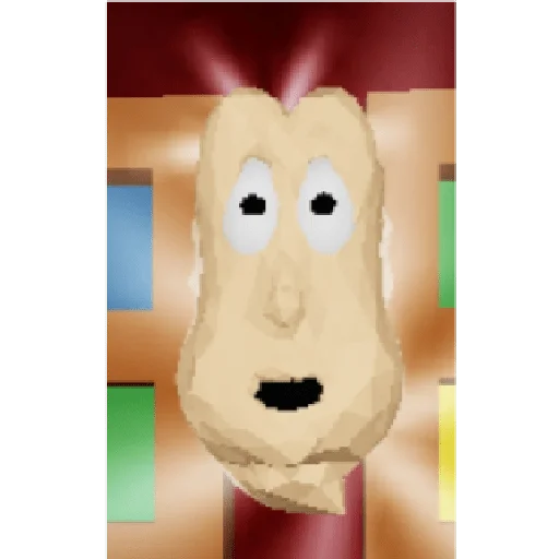 cartoon animation art