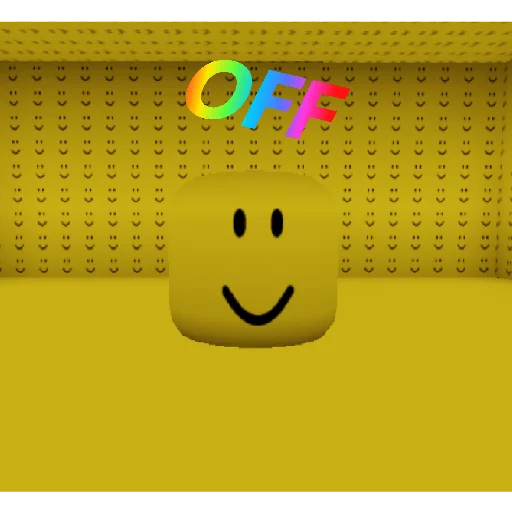 smiley cartoon yellow