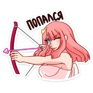 Sticker Больше стикеров 👉🏻 @stickertg4 - 9