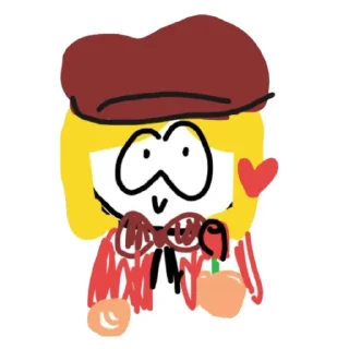 Стикер CraigTuckerNoSex - 3