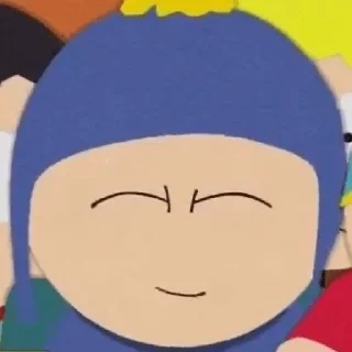 Sticker Craig Tucker (and Creek) - 5