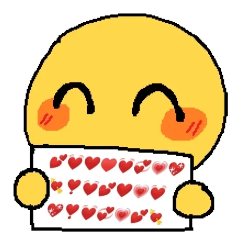 клипарт смайлик смайлик