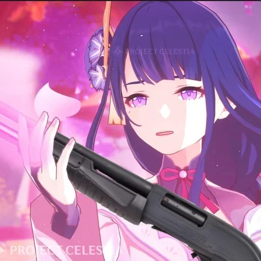 Sticker Геншин инфаркт :: @fStikBot - 2