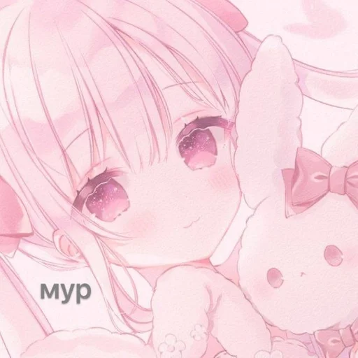 cartoon anime illustration