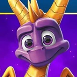 Стикер Crash Bandicoot Community ITA - 9