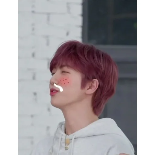 Sticker Cravityyyy - 1