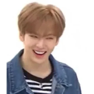 Стикер Cravity - 9