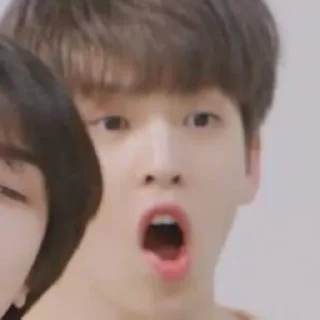 Стикер Cravity - 3