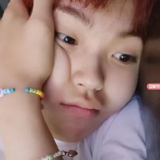 Стикер Cravity - 10