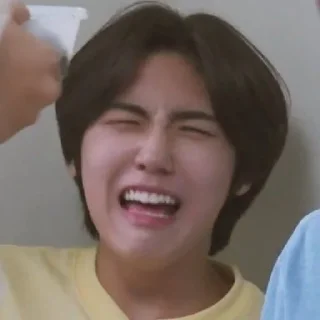 Стикер Cravity - 4