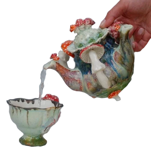 ceramic porcelain bowl