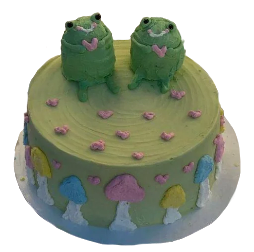 birthday cake dessert cake decorating