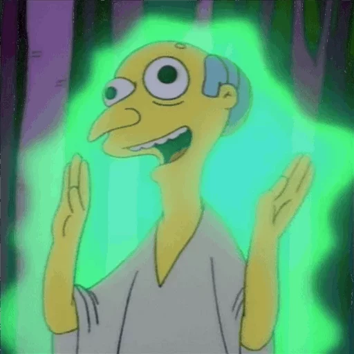 Crazy Cartoons @stickersb2b - 