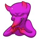 Стикер Crazy Dogs - 6