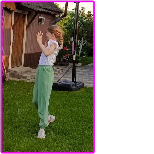 Стикер CrazyFriendsOmg - 1