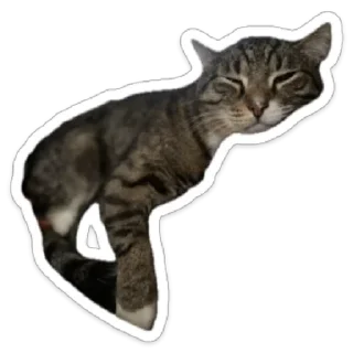 Стикер Валентин - 2