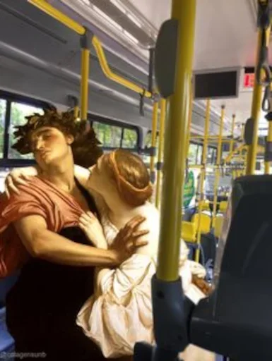 Sticker Crazy_Art - 1