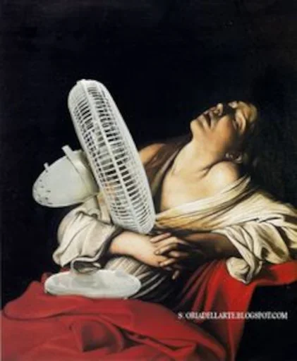 Sticker Crazy_Art - 1