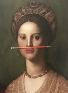 Sticker Crazy Art @stickersb2b - 6